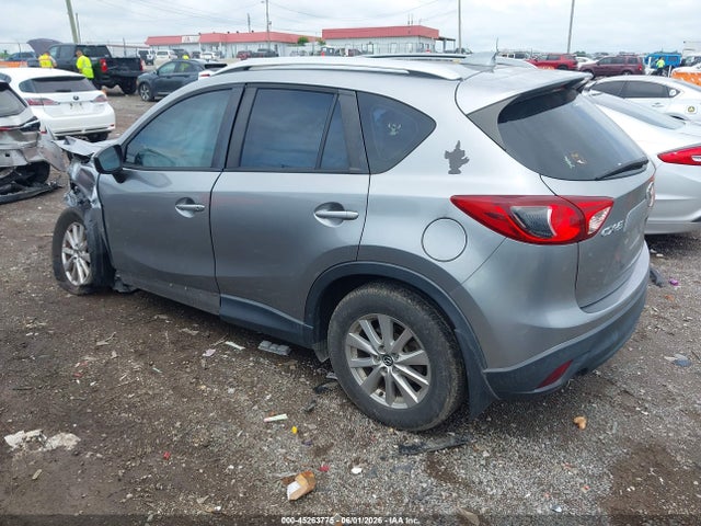 Mazda CX-5 SPORT 2015 JM3KE2BEXF0490798 Image 3