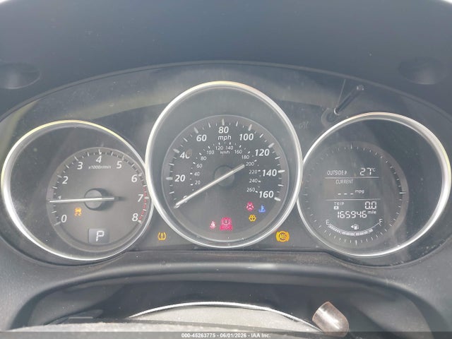Mazda CX-5 SPORT 2015 JM3KE2BEXF0490798 Image 7