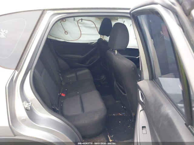 Mazda CX-5 SPORT 2015 JM3KE2BEXF0490798 Image 8