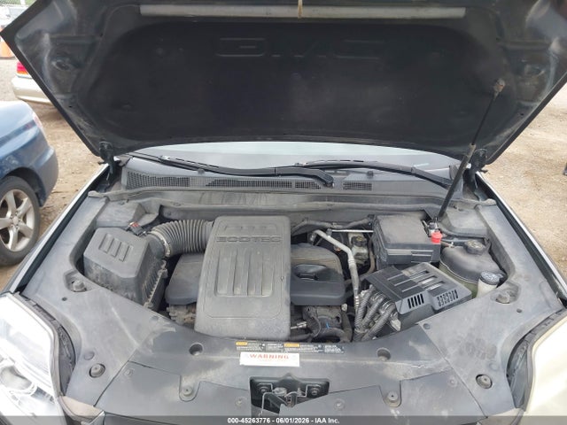 45263776 :رقم المزاد ، 2GKFLREK0D6227528 vin ، 2013 Gmc Terrain Sle-1 مزاد بيع