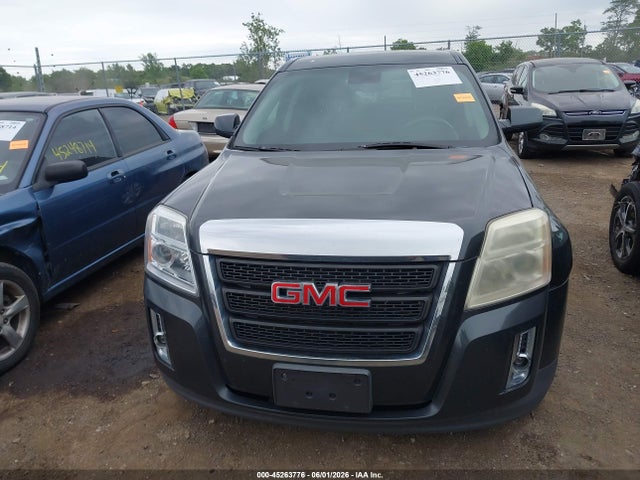 45263776 :رقم المزاد ، 2GKFLREK0D6227528 vin ، 2013 Gmc Terrain Sle-1 مزاد بيع