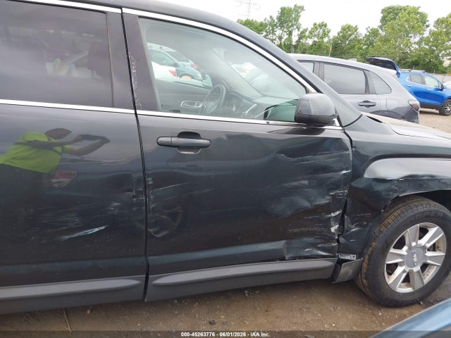 45263776 :رقم المزاد ، 2GKFLREK0D6227528 vin ، 2013 Gmc Terrain Sle-1 مزاد بيع