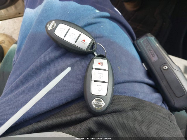 45263780 :رقم المزاد ، 5N1AR2MM4EC696513 vin ، 2014 Nissan Pathfinder S مزاد بيع