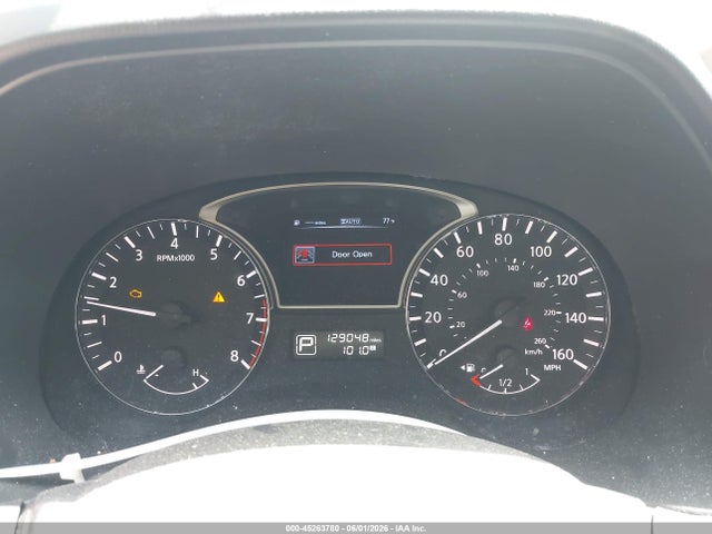 45263780 :رقم المزاد ، 5N1AR2MM4EC696513 vin ، 2014 Nissan Pathfinder S مزاد بيع