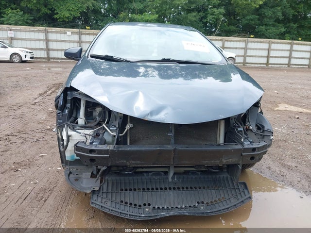 Aukcja sprzedaży 2015 Toyota Corolla L, vin: 2T1BURHE5FC439985, numer aukcji: 45263784
