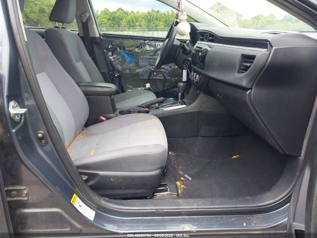 Aukcja sprzedaży 2015 Toyota Corolla L, vin: 2T1BURHE5FC439985, numer aukcji: 45263784