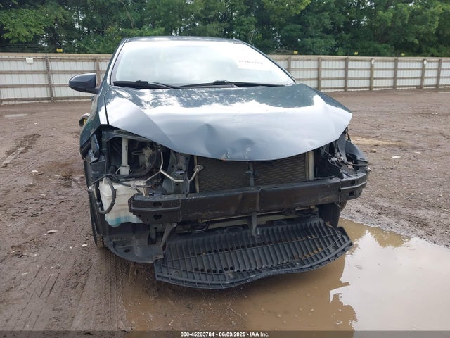 Aukcja sprzedaży 2015 Toyota Corolla L, vin: 2T1BURHE5FC439985, numer aukcji: 45263784