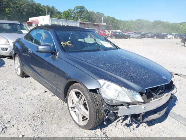 45263786 :رقم المزاد ، WDDKK5KF9DF204189 vin ، 2013 Mercedes-benz E 350 مزاد بيع
