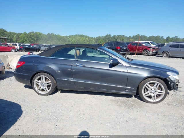 45263786 :رقم المزاد ، WDDKK5KF9DF204189 vin ، 2013 Mercedes-benz E 350 مزاد بيع