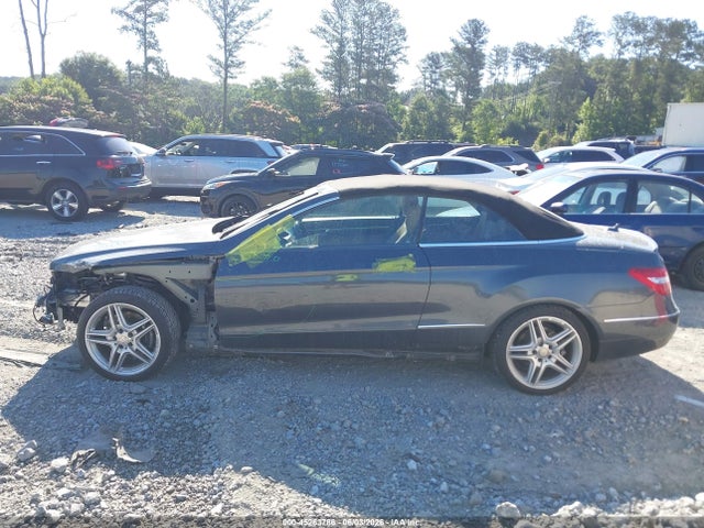 45263786 :رقم المزاد ، WDDKK5KF9DF204189 vin ، 2013 Mercedes-benz E 350 مزاد بيع