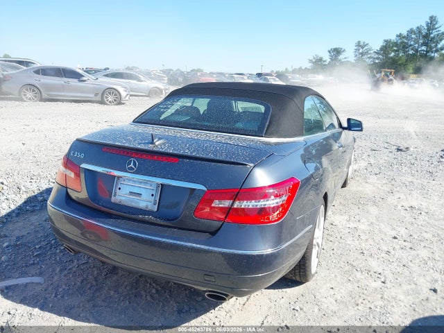 45263786 :رقم المزاد ، WDDKK5KF9DF204189 vin ، 2013 Mercedes-benz E 350 مزاد بيع