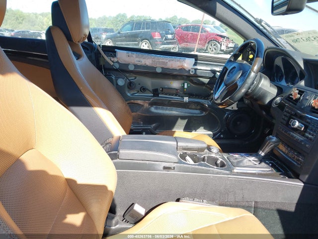 45263786 :رقم المزاد ، WDDKK5KF9DF204189 vin ، 2013 Mercedes-benz E 350 مزاد بيع