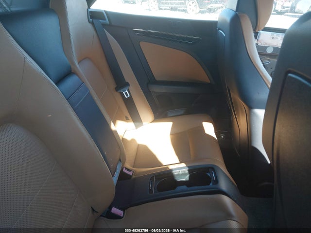 45263786 :رقم المزاد ، WDDKK5KF9DF204189 vin ، 2013 Mercedes-benz E 350 مزاد بيع
