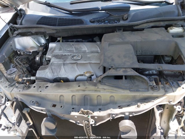 Aukcja sprzedaży 2013 Lexus Rx 350, vin: 2T2ZK1BA1DC097701, numer aukcji: 45263787