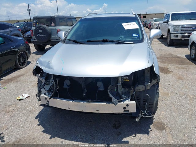 45263787 :رقم المزاد ، 2T2ZK1BA1DC097701 vin ، 2013 Lexus Rx 350 مزاد بيع