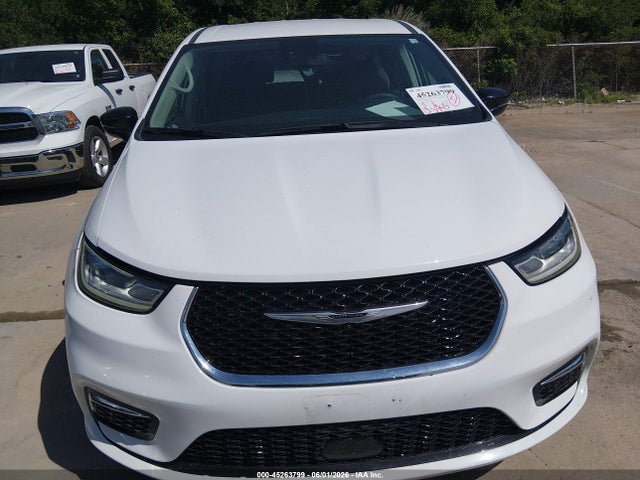 45263799 :رقم المزاد ، 2C4RC1S76RR153502 vin ، 2024 Chrysler Pacifica Hybrid Select مزاد بيع