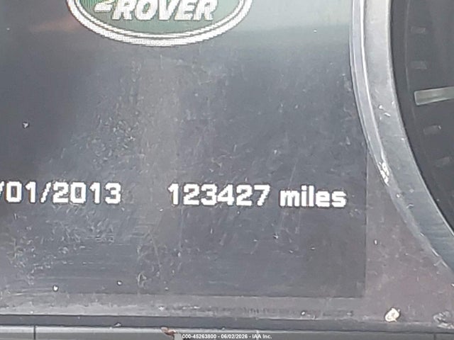 2016 Land Rover Discovery Sport Hse მანქანა იყიდება აუქციონზე, vin: SALCR2BG9GH559219, აუქციონის ნომერი: 45263800