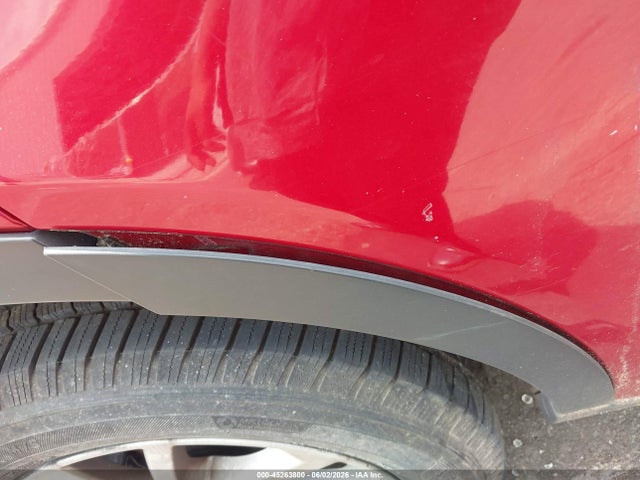 2016 Land Rover Discovery Sport Hse მანქანა იყიდება აუქციონზე, vin: SALCR2BG9GH559219, აუქციონის ნომერი: 45263800