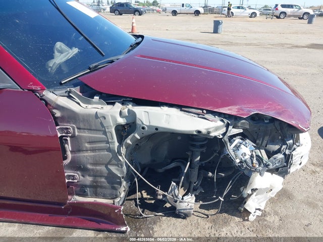 2003 Nissan 350z Track მანქანა იყიდება აუქციონზე, vin: JN1AZ34E23T019429, აუქციონის ნომერი: 45263804