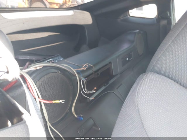 2003 Nissan 350z Track მანქანა იყიდება აუქციონზე, vin: JN1AZ34E23T019429, აუქციონის ნომერი: 45263804