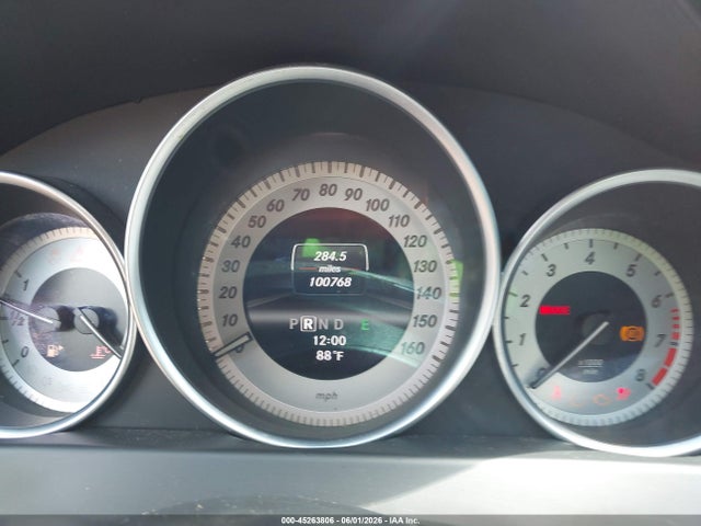 Продажа на аукционе авто 2013 Mercedes-benz C 250, vin: WDDGJ4HBXDF951064, номер лота: 45263806