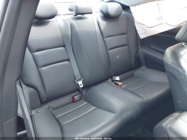 1HGCT2B83FA007127 Honda Accord Ex-l V-6