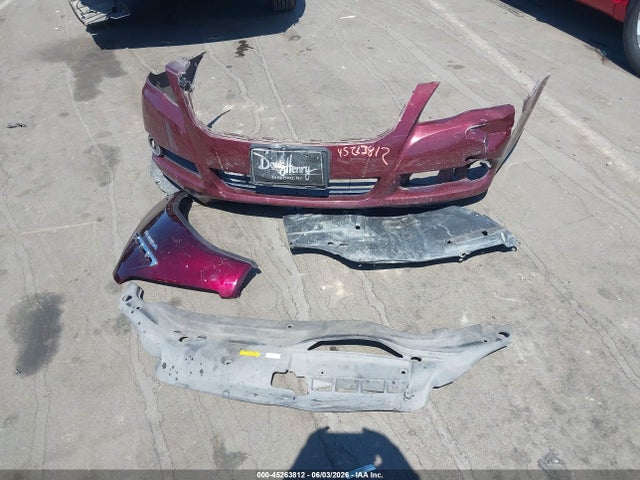 45263812 :رقم المزاد ، 4T1BK36B48U294810 vin ، 2008 Toyota Avalon Xl/xls/touring/limited مزاد بيع