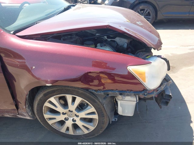 45263812 :رقم المزاد ، 4T1BK36B48U294810 vin ، 2008 Toyota Avalon Xl/xls/touring/limited مزاد بيع
