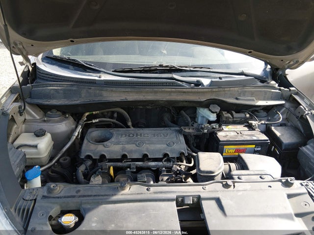 2012 Hyundai Tucson Gls მანქანა იყიდება აუქციონზე, vin: KM8JU3ACXCU377379, აუქციონის ნომერი: 45263815