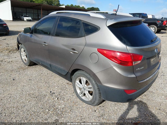 2012 Hyundai Tucson Gls მანქანა იყიდება აუქციონზე, vin: KM8JU3ACXCU377379, აუქციონის ნომერი: 45263815