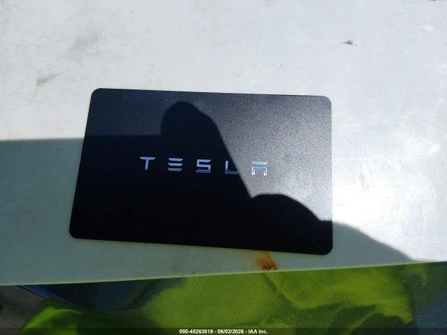 Продажа на аукционе авто 2023 Tesla Model 3 Performance Dual Motor All-wheel Drive, vin: 5YJ3E1EC7PF399251, номер лота: 45263819