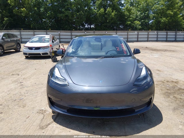 Продажа на аукционе авто 2023 Tesla Model 3 Performance Dual Motor All-wheel Drive, vin: 5YJ3E1EC7PF399251, номер лота: 45263819