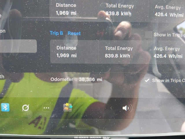 Продажа на аукционе авто 2023 Tesla Model 3 Performance Dual Motor All-wheel Drive, vin: 5YJ3E1EC7PF399251, номер лота: 45263819