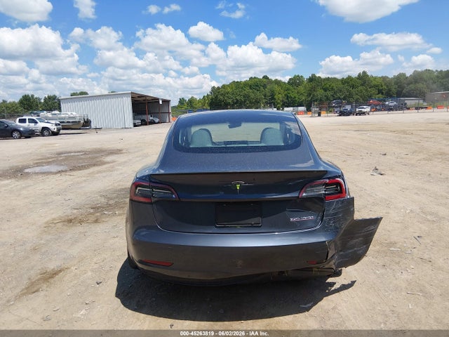 Продажа на аукционе авто 2023 Tesla Model 3 Performance Dual Motor All-wheel Drive, vin: 5YJ3E1EC7PF399251, номер лота: 45263819