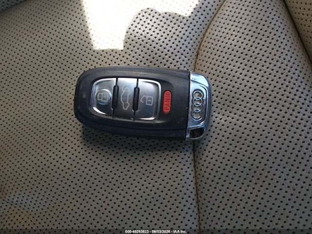 45263823 :رقم المزاد ، WAULFAFH0BN010786 vin ، 2011 Audi A5 2.0t Premium مزاد بيع