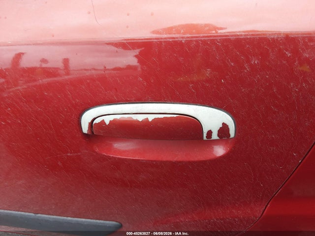 Продаж на аукціоні авто 2008 Kia Rio5 Lx, vin: KNADE163586414035, номер лоту: 45263827