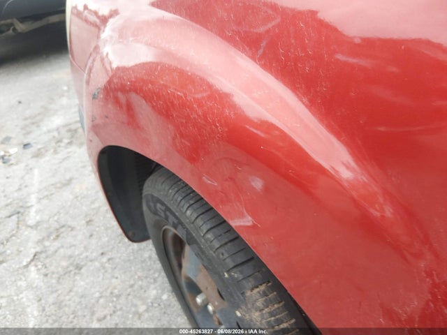 Продаж на аукціоні авто 2008 Kia Rio5 Lx, vin: KNADE163586414035, номер лоту: 45263827