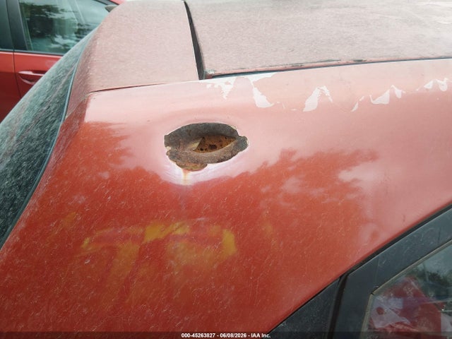 Продаж на аукціоні авто 2008 Kia Rio5 Lx, vin: KNADE163586414035, номер лоту: 45263827
