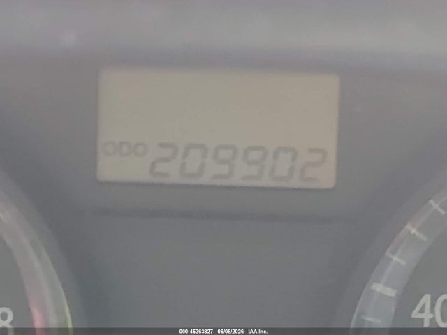 Продаж на аукціоні авто 2008 Kia Rio5 Lx, vin: KNADE163586414035, номер лоту: 45263827