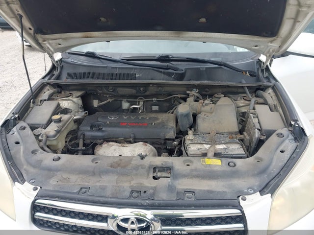 Aukcja sprzedaży 2006 Toyota Rav4 Limited, vin: JTMBD31V565040837, numer aukcji: 45263828