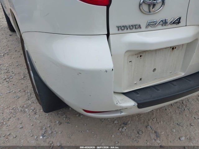 Aukcja sprzedaży 2006 Toyota Rav4 Limited, vin: JTMBD31V565040837, numer aukcji: 45263828