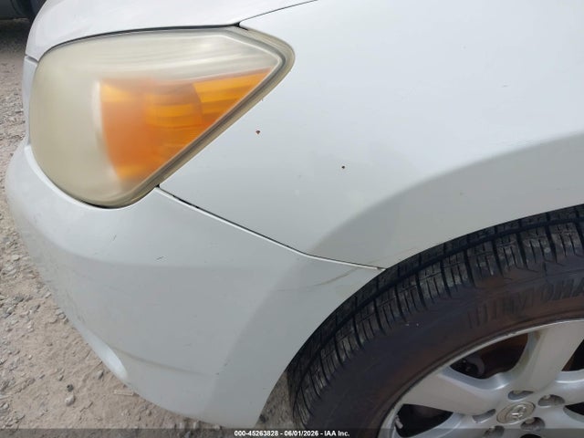 Aukcja sprzedaży 2006 Toyota Rav4 Limited, vin: JTMBD31V565040837, numer aukcji: 45263828