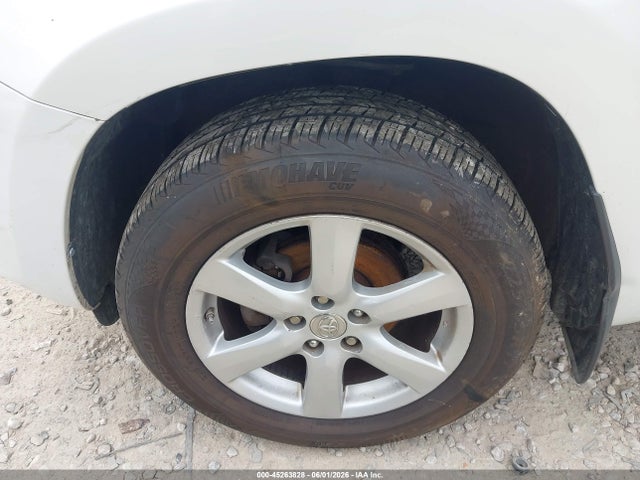 Aukcja sprzedaży 2006 Toyota Rav4 Limited, vin: JTMBD31V565040837, numer aukcji: 45263828