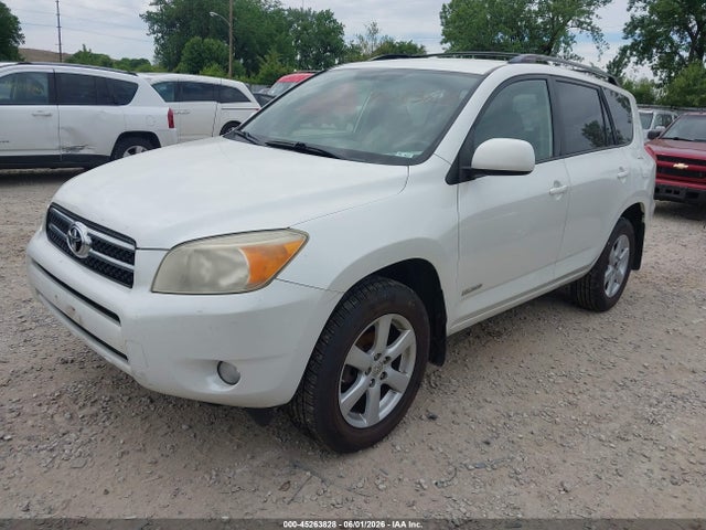 Aukcja sprzedaży 2006 Toyota Rav4 Limited, vin: JTMBD31V565040837, numer aukcji: 45263828