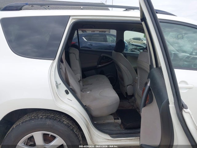 Aukcja sprzedaży 2006 Toyota Rav4 Limited, vin: JTMBD31V565040837, numer aukcji: 45263828