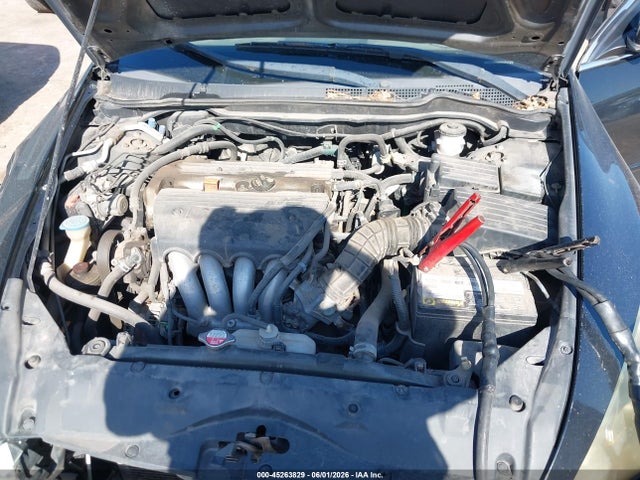 45263829 :رقم المزاد ، 1HGCM56756A030974 vin ، 2006 Honda Accord 2.4 Ex مزاد بيع