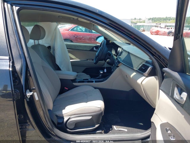 KIA Optima Lx 2017 5XXGT4L38HG152671 Image 5