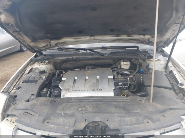 Aukcja sprzedaży 2007 Cadillac Dts Luxury Ii, vin: 1G6KD57Y97U205005, numer aukcji: 45263840