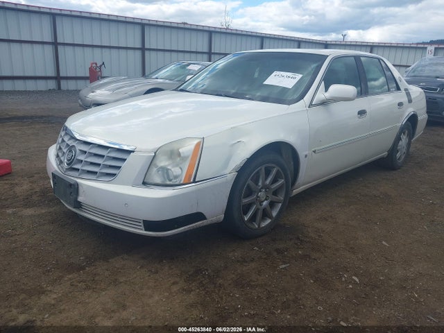 Aukcja sprzedaży 2007 Cadillac Dts Luxury Ii, vin: 1G6KD57Y97U205005, numer aukcji: 45263840
