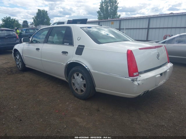 Aukcja sprzedaży 2007 Cadillac Dts Luxury Ii, vin: 1G6KD57Y97U205005, numer aukcji: 45263840